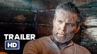 GUNS OF REDEMPTION Official Trailer (2025) Casper Van Dien, Sean Astin