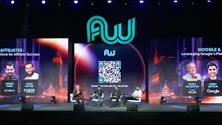 Affiliate World Bangkok: Google Ads Panel