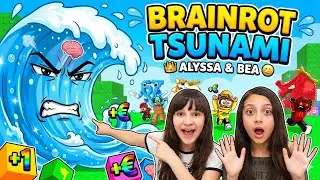 Live Alyssa e Bea