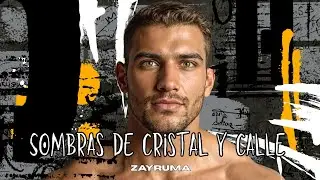 Sombras de cristal y calle | corrido tumbado | trap music | Latin mix | Latina music | top hits