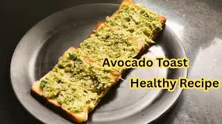 Avocado recipes/avocado toast/healthy recipes/avocado sandwich/avocado toast recipe/avocado