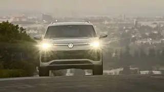 Honda Owners - Get a Tiguan Bonus NOW at Jack Ingram Volkswagen!