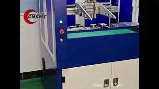 SMT Selective wave soldering machine#machine #smt #wavesolderingmachine
