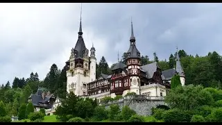 Peles Kastély