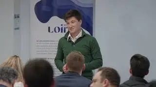 Les Confidentielles de Loire - Muscadet et Umami