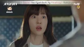 [YAIVNTEAM] Writing Our Stories - SG Wannabe (Chicago Typewriter OST Part 3)