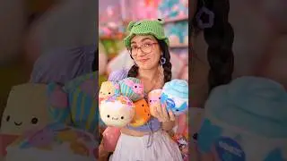 collect all your fave Cheeky Chonks at @target! #ad @SpinMasterHQ#PlushieCollector #CheekyChonks