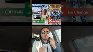 Big Move in Auto Space 🔥 INDIA-EU TRADE DEALS #shorts #indiaeutrade #luxurycars #automobile #viral