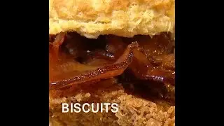 Now baking: Biscuit shop opens in downtown St. Pete