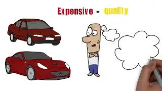 Does Expensive Mean High Quality?_Influence Science and Practice by Robert B. Cialdini