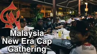 Malaysia New Era Cap Meet Up!