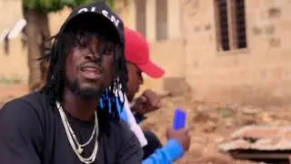 Wallistic - Keep On ( Official Video )