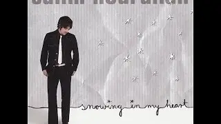 Salim Nourallah - Days Disappear