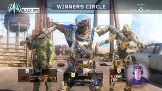 BO3 Double XP Grind! (Interactive Streamer) (Road To 200 Subs!)