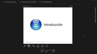Clase 6 - Curso: Introducción a la estadística con R