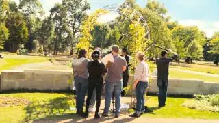 Young Filmmakers' Academy (For 14-17 Year olds)