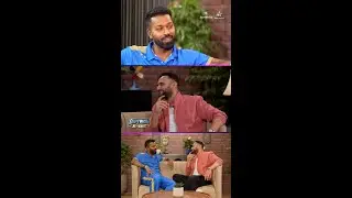 Hardik Pandya shares his thoughts on facing CSK! | MI vs CSK | #IPLonJioStar