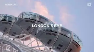 London Revealed: Explore Beyond the Screen