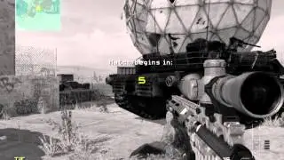 ricard-almeida - epic first blood MW3