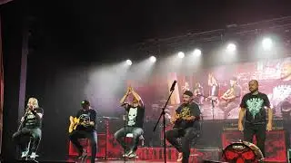 Harlej: Harlej Krišna (Mohelnice, 5. 10. 2024)