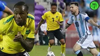 Lionel Messi Jersey Dilemma | Leon Bailey Beat Michail Antonio To Get Messi Jersey