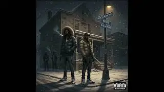 ATL NOOKA - GETTIN' PAPER [FROM THE BLOCK VOL.7 MIXTAPE]