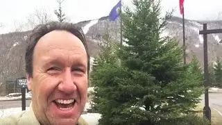 Snowcast 4.13.17 | Feels Like Spring, But With Overhead Snow Depths