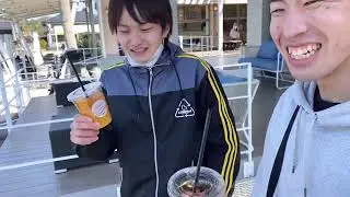 【バサシレンコンがゆく】熊本県天草のリゾラテラスなど行ってみた【第2回】