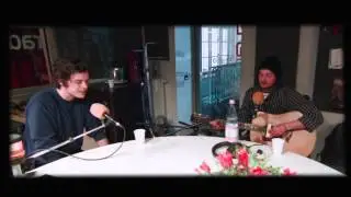 Champs - Forever be upstanding at the door acoustic Performance