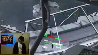 Forefront VR - El p kaiser dando por el bullo // Helicopter | #kaiser666a999resiak de #Twitch
