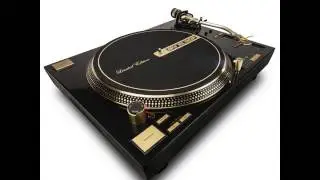 RP-7000 GOLD LIMITED EDITION