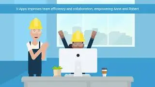 V-Apps: Tool & Equipment Management
