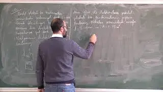 Fizik 2 (Soru Çözümü): Kondansatör Sorular 2