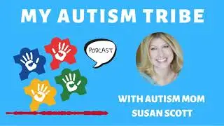 Moving with Autism: How to Help Your Loved One Cope During & After a Move