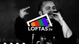 Jama&W - Požemis (LOFTAS TV Live)