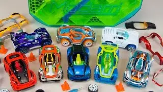 Modarri Cars The Ultimate Toy Car Review Toy Cars for Boy & Girls Playing with Cars Kinder Playtime
