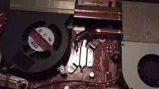 Принесли на ремонт моноблок MSi, не работает привод DVD, будем менять!