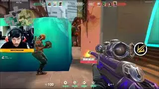 Straight from VLT Bootcamp🤯😯 #dmking