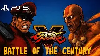 Street Fighter V I Got Beat By A 5 Years Old Kid
