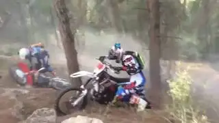 SUMMER IS HERE -ENDURO FOR LIFE-6.1.16
