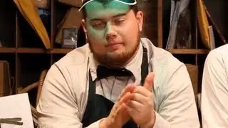Scott's Soft Hands (CS: GO Arms Race)