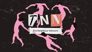 The Neighbour Network: Episode 5  Victorian S&eacute;ances & Ectoplasm