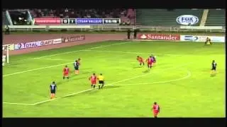 FFOSA Daniel Ch&aacute;vez
