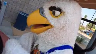 Carl Hayden High School KiKi Challenge 2018