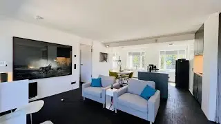 Апартаменты Marepineta в Haus Zudar Prora | Курорт на Балтийском море в Бинце, Германия | Обзор о...