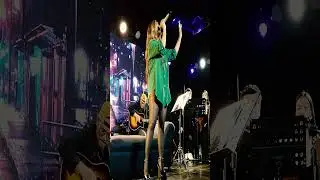 WATER (Katrina Velarde) Momentum Live MNL