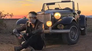 SARGASSI - Cartilagini