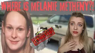 Where is Melanie Metheny?! | Unsolved in West Virginia | A Paul