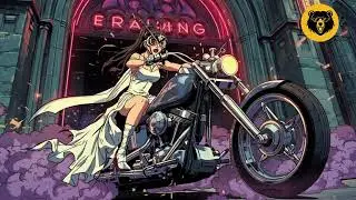 Not Bad Music  -「 RUN AWAY WITH ME 」/ EDM / 2026