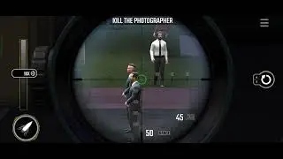 Kill the photographer (pure sniper).....#instagram #sniper #gaming #reels #youtube #popular